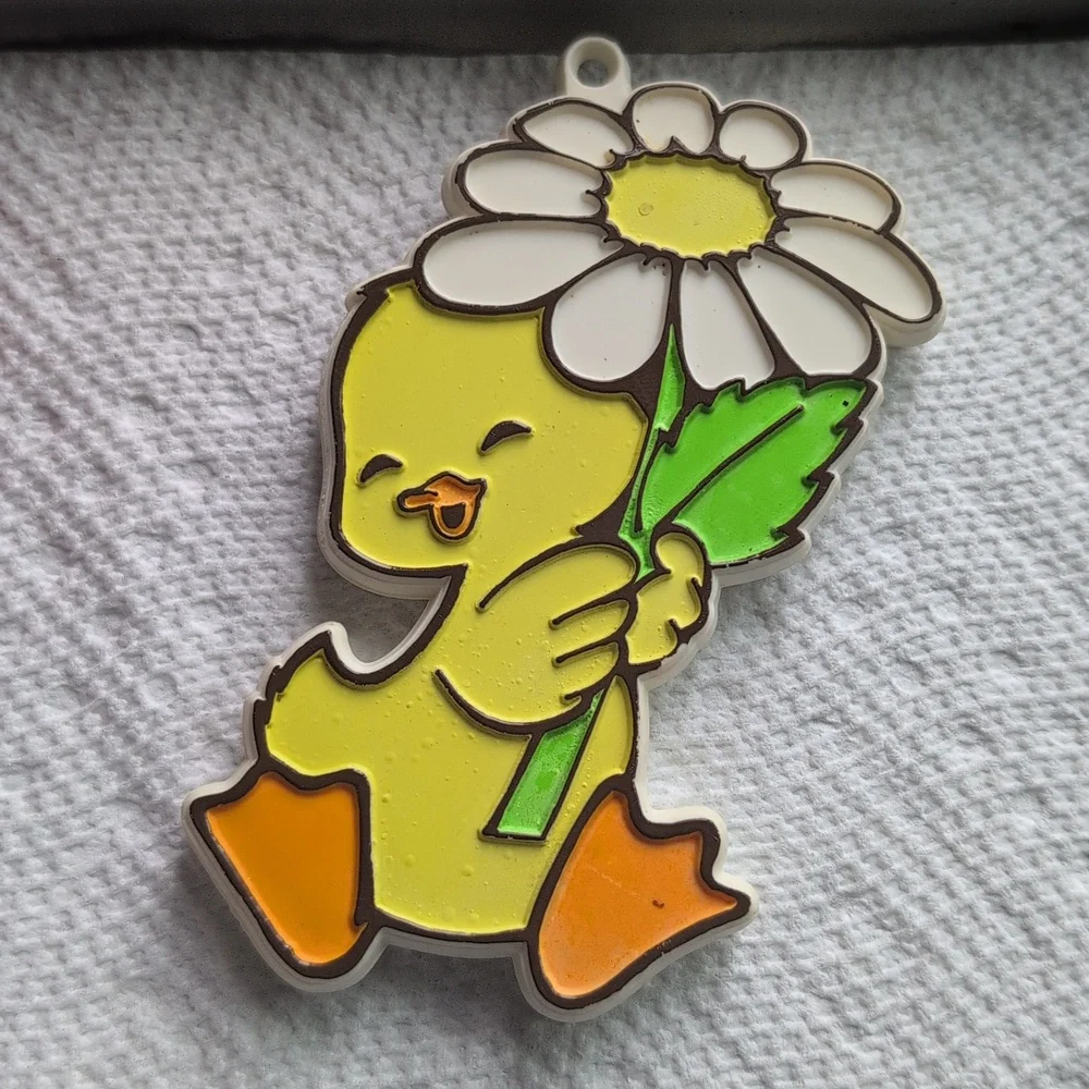 Hallmark vintage hutzler